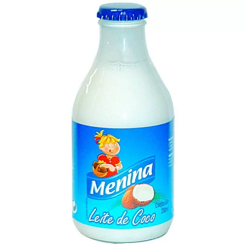 LEITE COCO MENINA VDO 200ML
