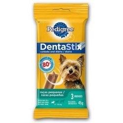 PEDIGREE DENTASTIX R PEQUENAS STICKS 45GR