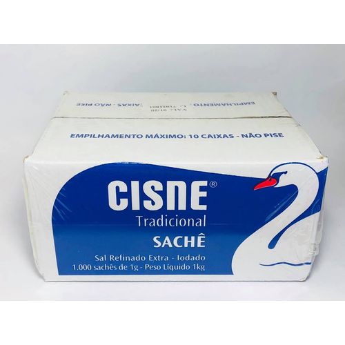 SAL CISNE SACHE