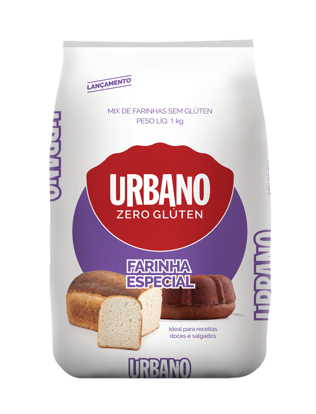 MIX FARINHAS P RECEITAS URBANO