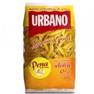 MAC.ARROZ URBANO PENA 500G