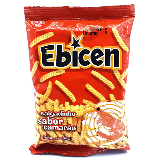 EBICEN CAMARAO 30G