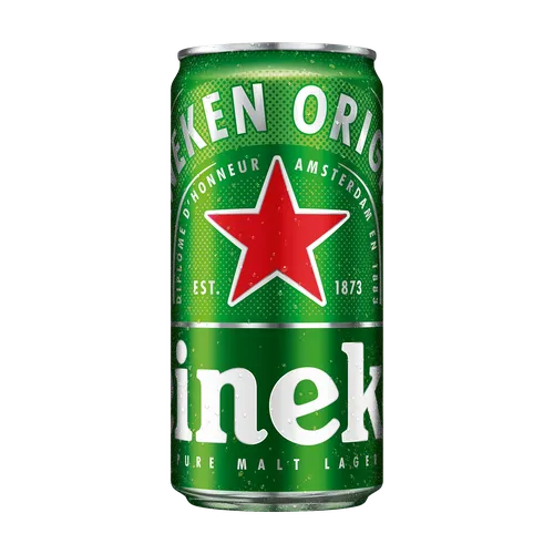 CERV HEINEKEN PIL LT 269ML