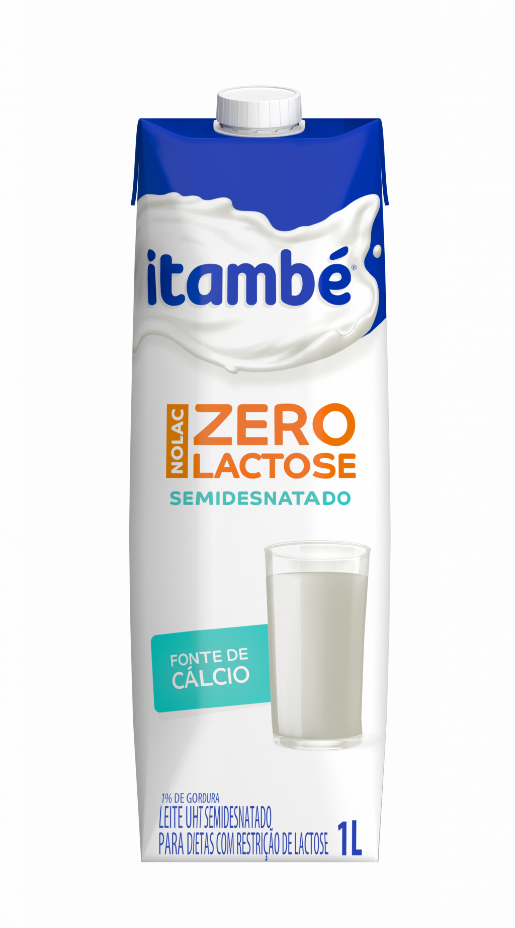 LEITE ITAMBE ZERO LAC SEMIDESN
