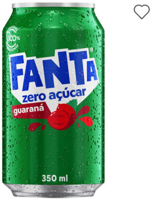 REFR FYS GUARANA LT 350ML