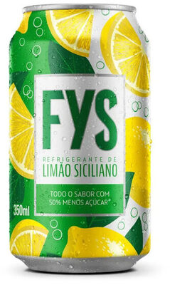 REFR FYS LIMAO LT 350ML