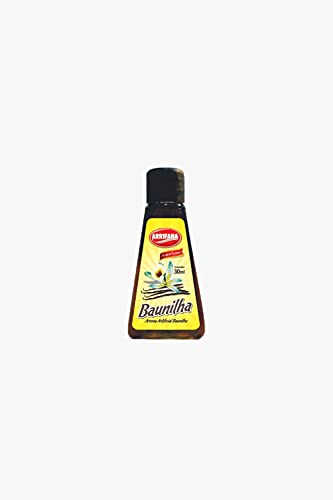 AROMA BAUNILHA ARRIFANA PET 30ML
