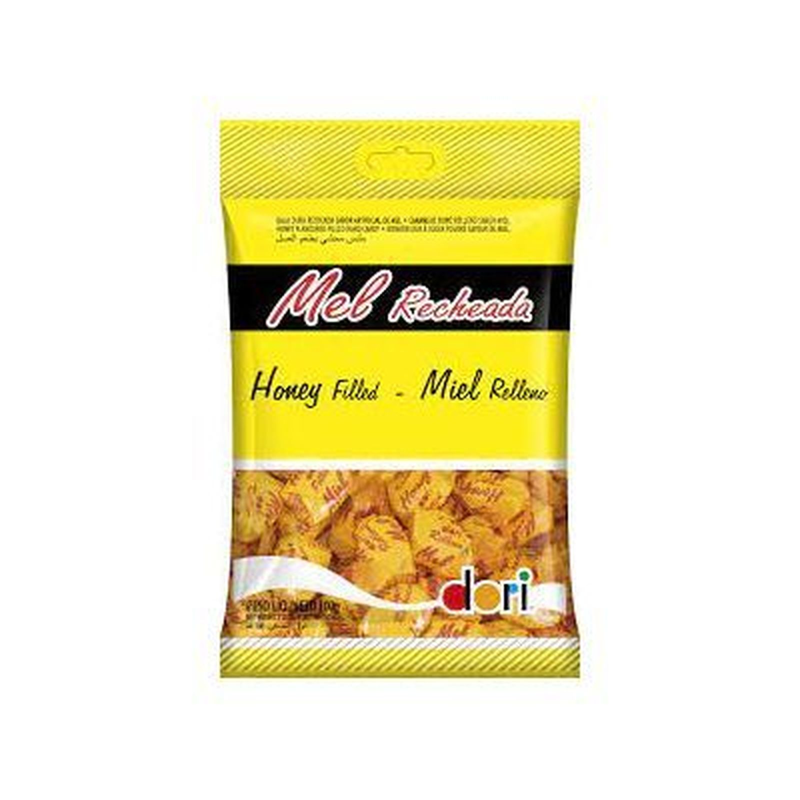 BALA DORI MEL 100G