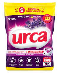 LAVA ROUPAS PO URCA LAVANDA 80