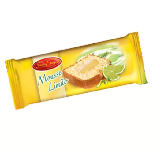 BOLO RECH STA EDWIG 250G MOUSS