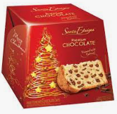 PANETTONE CHOCOLATE PREMIUM ST