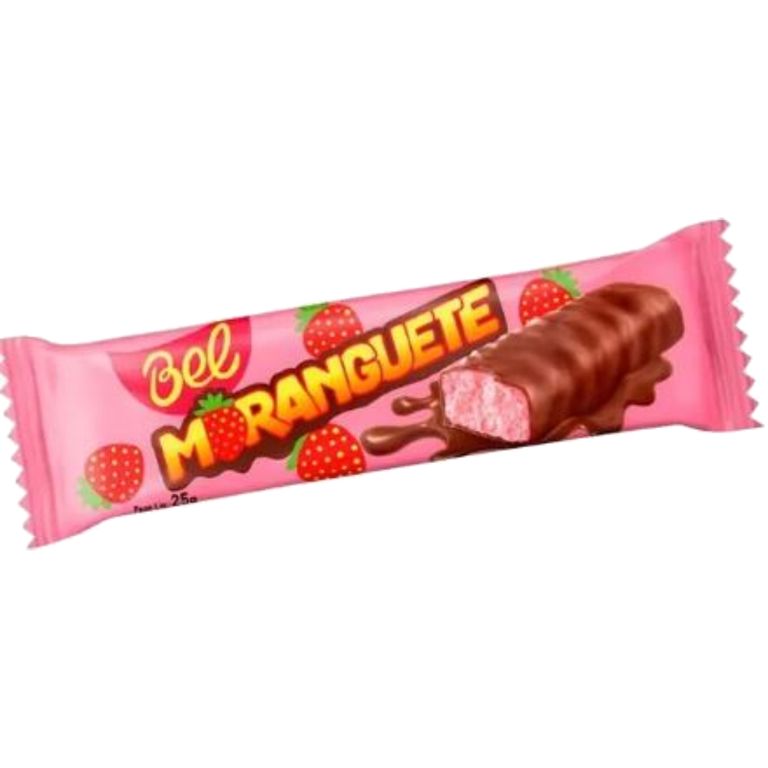 BEL MORANGUETE 25G