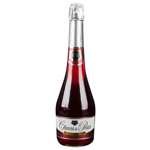 BEB ESPUM CHUVA DE PRATA 660ML RN