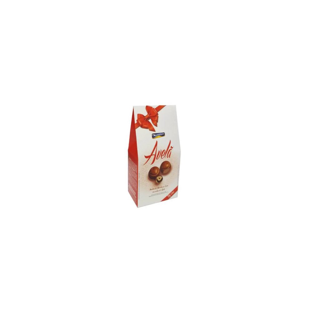 BOMBOM DE CHOC C/ RECH MONT. 55G AVELA