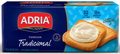 TORRADA ADRIA TRADICIONAL 142G