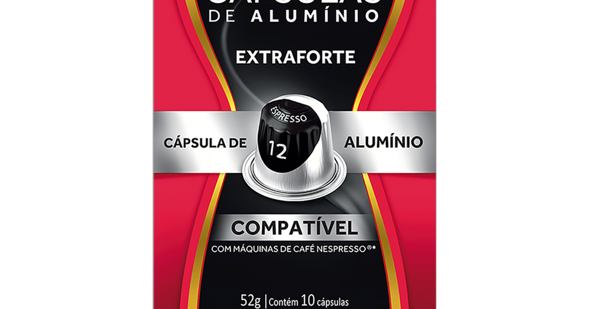 CAPSULA PILAO 50G EXTRAFORTE