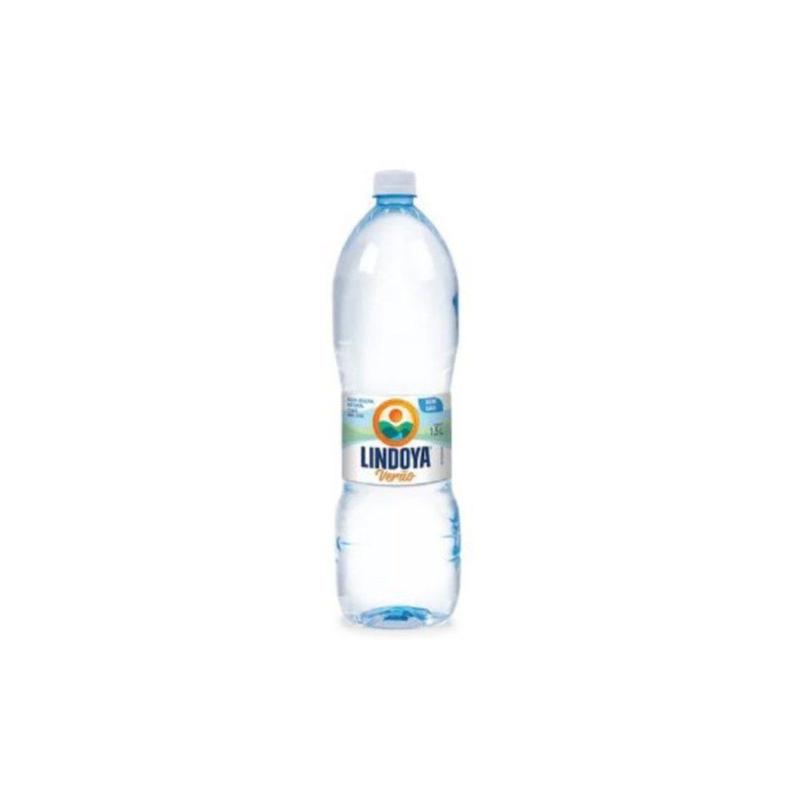 AGUA LINDOYA VERAO  1,5L