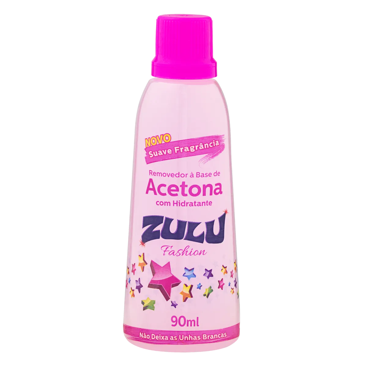 ACETONA REMOV FASHION ZULU 90M