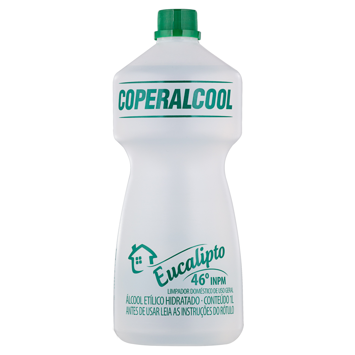 ALCOOL COPERALCOOL 46 EUCALIPT