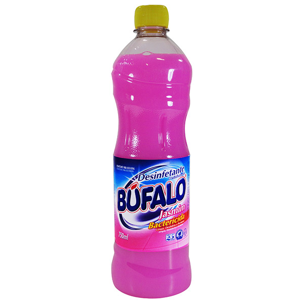DESINF.BUFALO JASMIM
