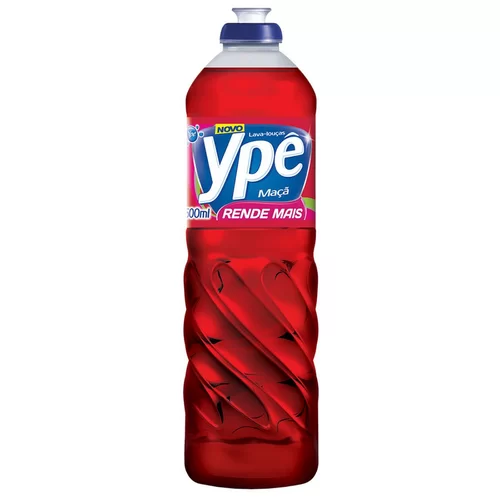 DET.LIQ.YPE MACA 500ML