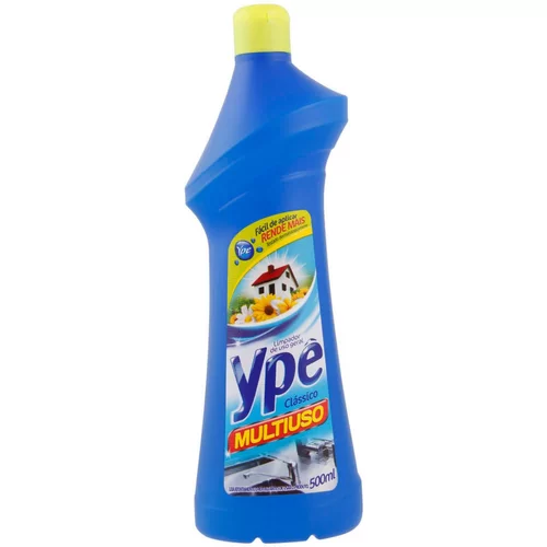 YPE MULTIUSO DESENGORDURANTE 500ML