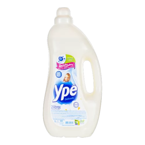 AMAC.ROUPA YPE DELICADO 2L