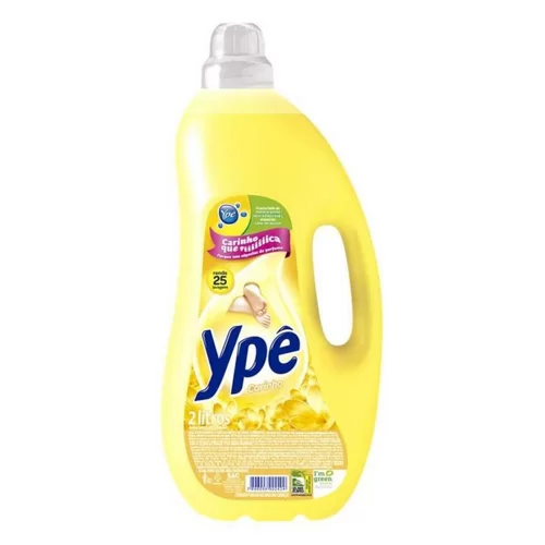 YPE AMAC.TRAD.CARINHO 2L