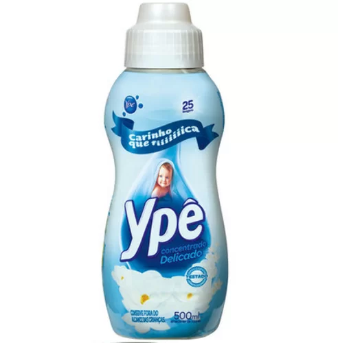 YPE AMAC.CONC.DELICADO 500ML