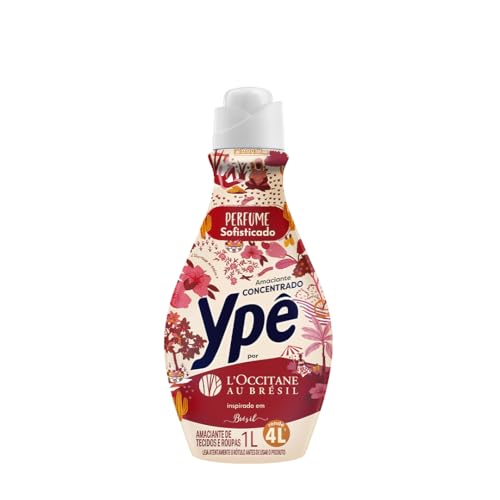 YPE AMAC.CONC.L'OCCITANE 1L