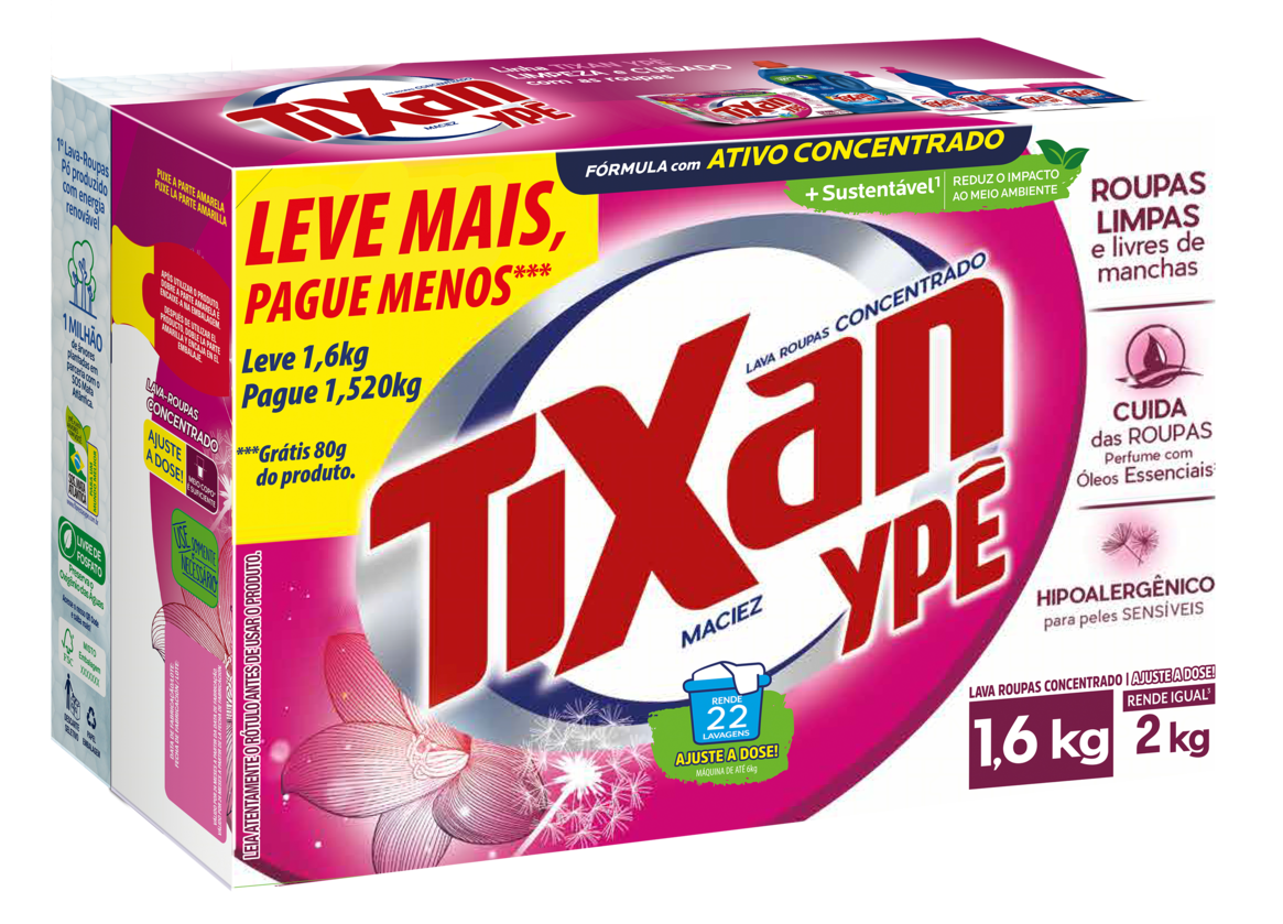 YPE TIXAN SAB.PO MACIEZ 1,6KG