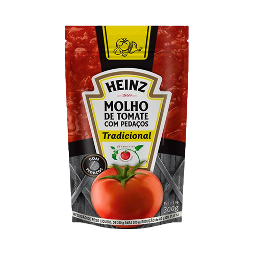 MOLHO TRADICIONAL HEINZ SC 240G