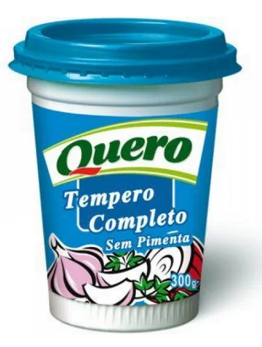 TEMPERO COMP S PIMENTA QUERO CP 300G