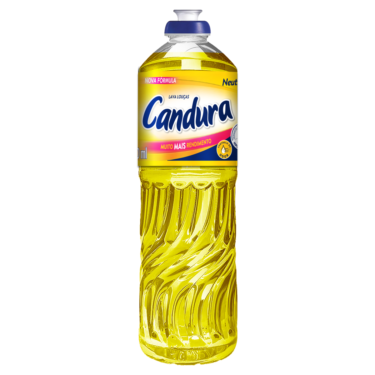 DET.LIQ.CANDURA NEUTRO