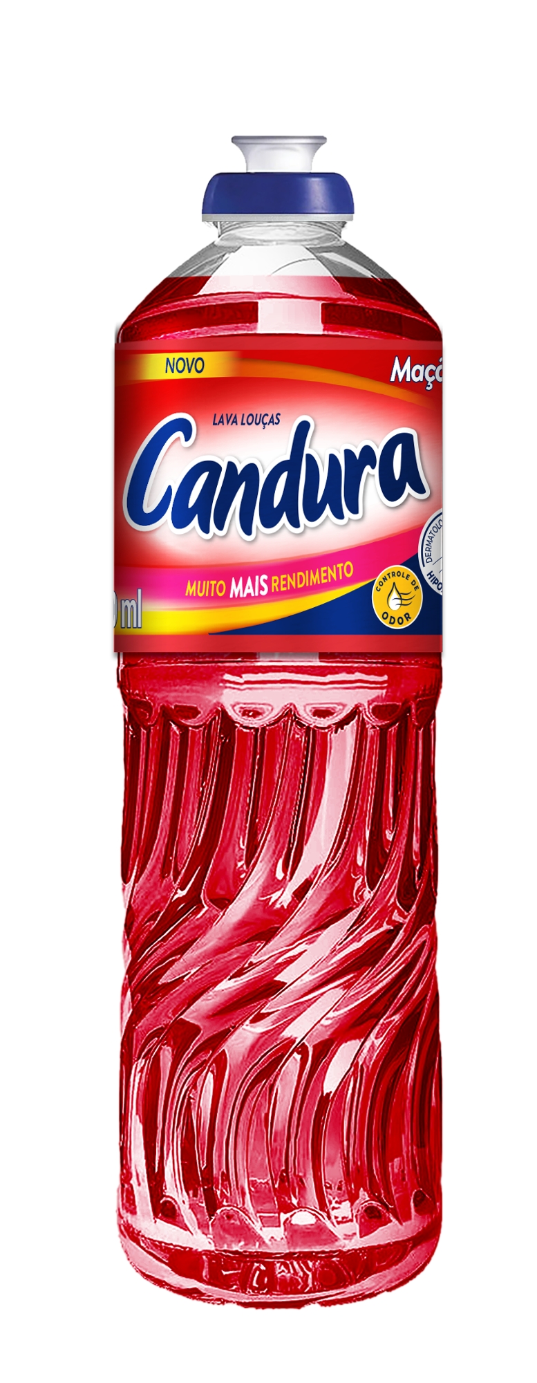 DET.LIQ CANDURA MACA