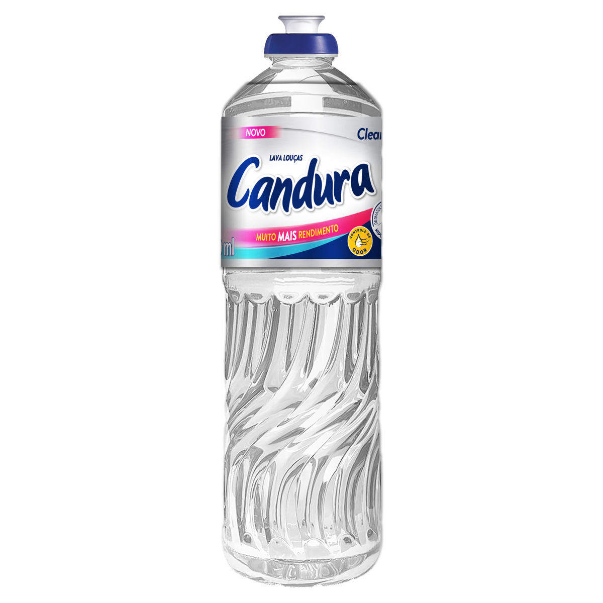 DET.LIQ.CANDURA CLEAR