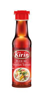 OLEO GERGELIM KIRIN TO. 100ML