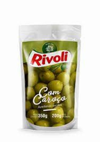 AZEITONA RIVOLI VERDE DOY PACK 200G