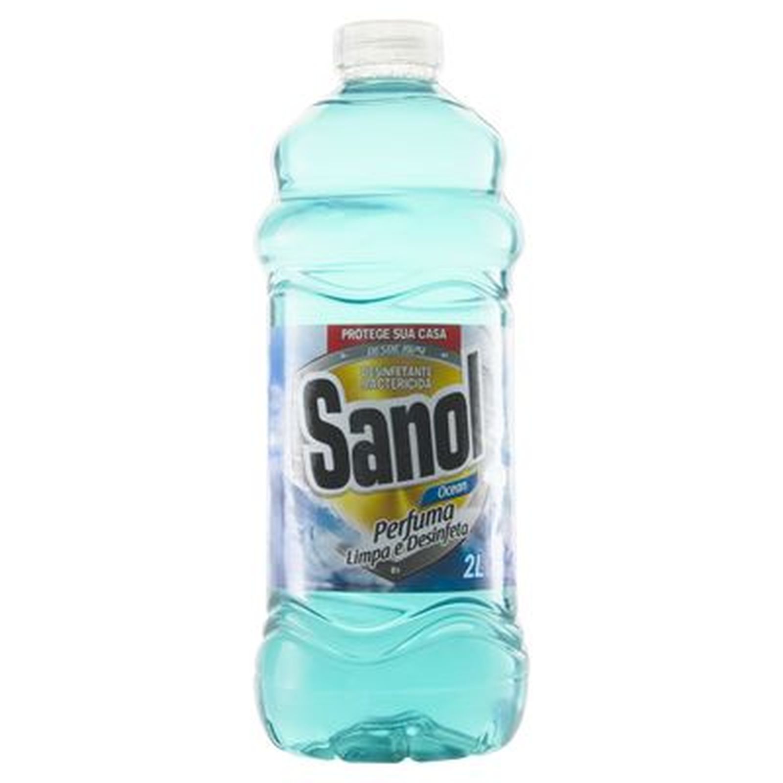 DESINF SANOL OCEAN 2L