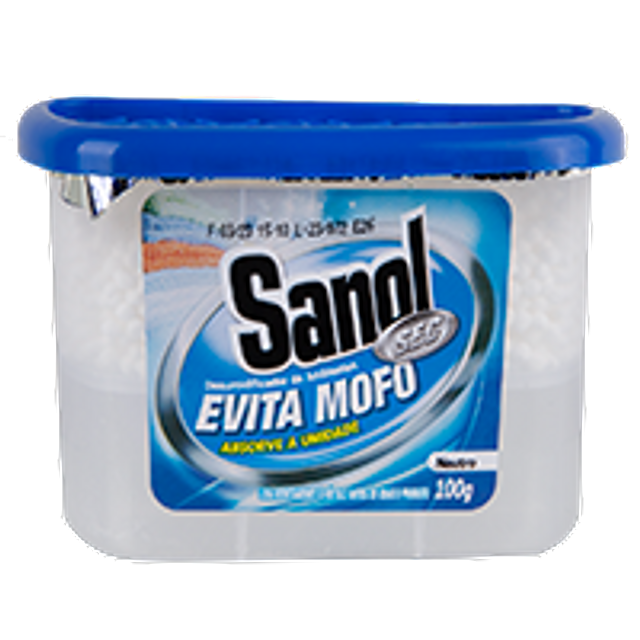 SANOL EVITA MOFO NEUTRO