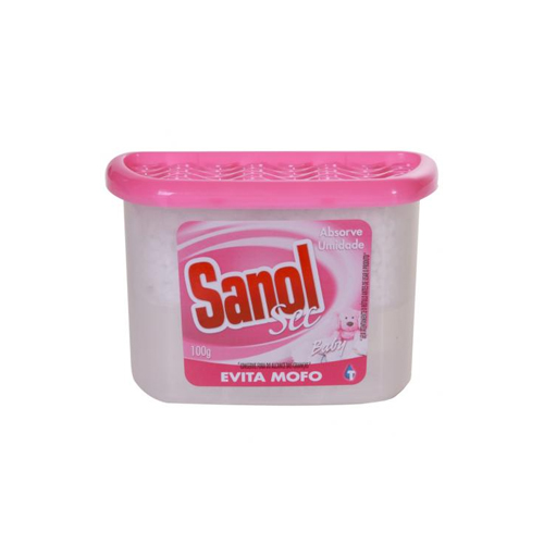 SANOL EVITA MOFO CARINHO