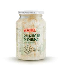 PALMITO OLIVEIRA PICADO 300G