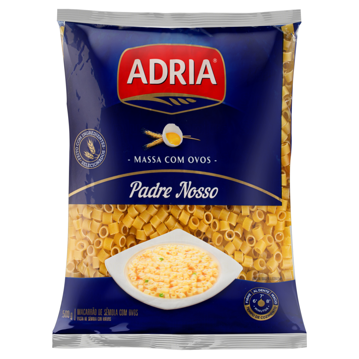 ADRIA COVOS PADRE NOSS0 500G