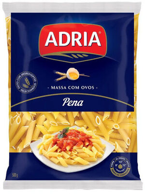 MAC.ADRIA PENA OVO 500G