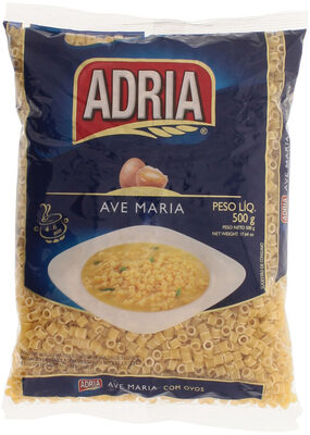 ADRIA COVOS AVE MARIA 500G