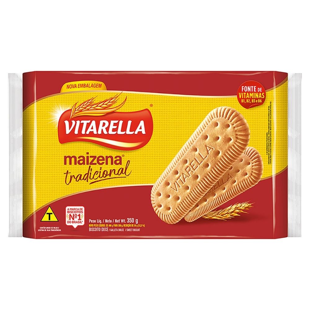 VITARELLA MAIZENA TRAD 350G