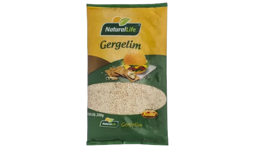 GERGELIM KODILAR 200G