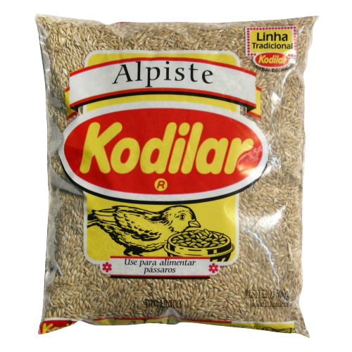 ALPISTE KODILAR 500G