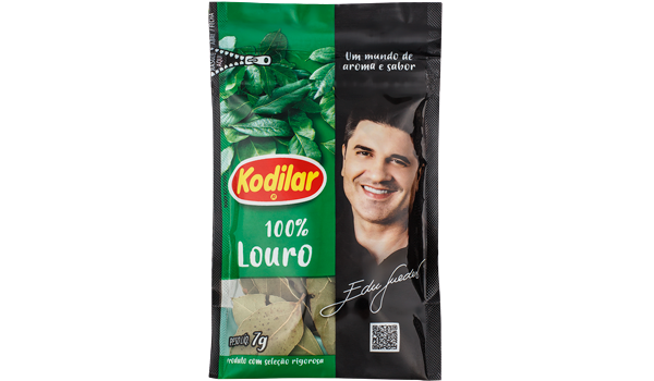 LOURO KODILAR 7G