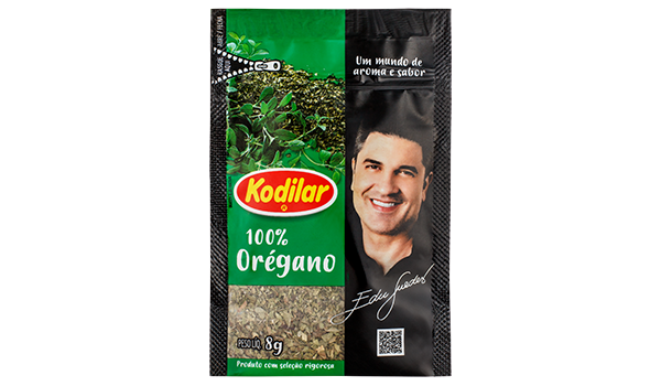 OREGANO KODILAR 8G
